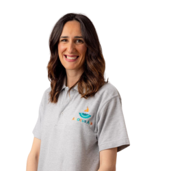 Simona - Multi-site experience